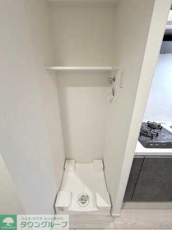 エレミ本蓮沼の物件内観写真